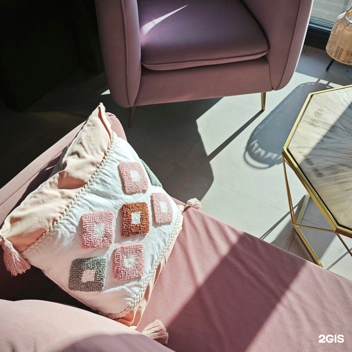 Долина Толоно - фото 7