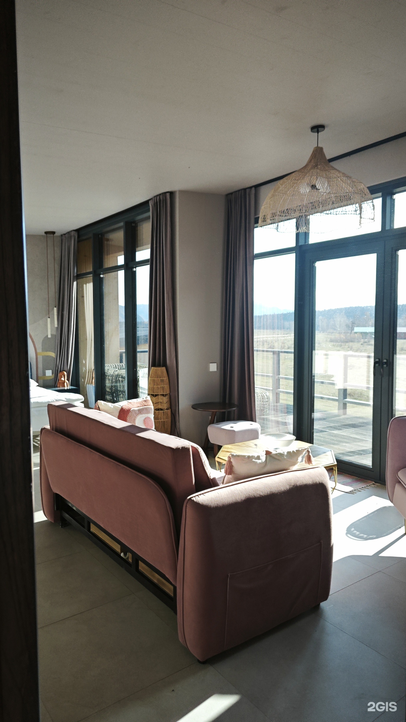 Долина Толоно - фото 11