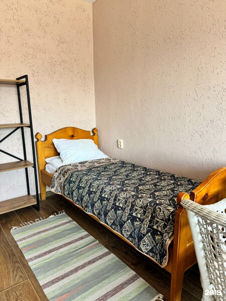 3-х местный стандарт (Усть-Кокса) - фото 19