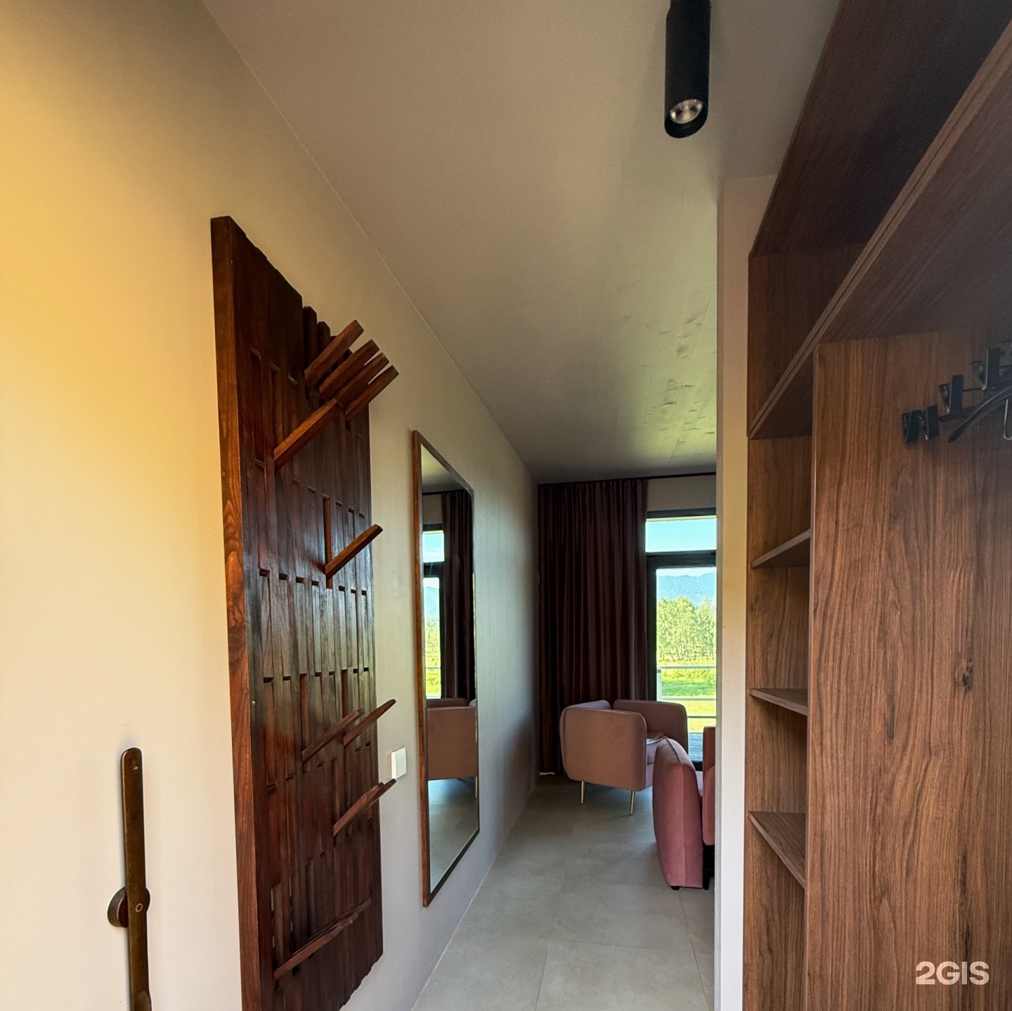 Долина Толоно - фото 16