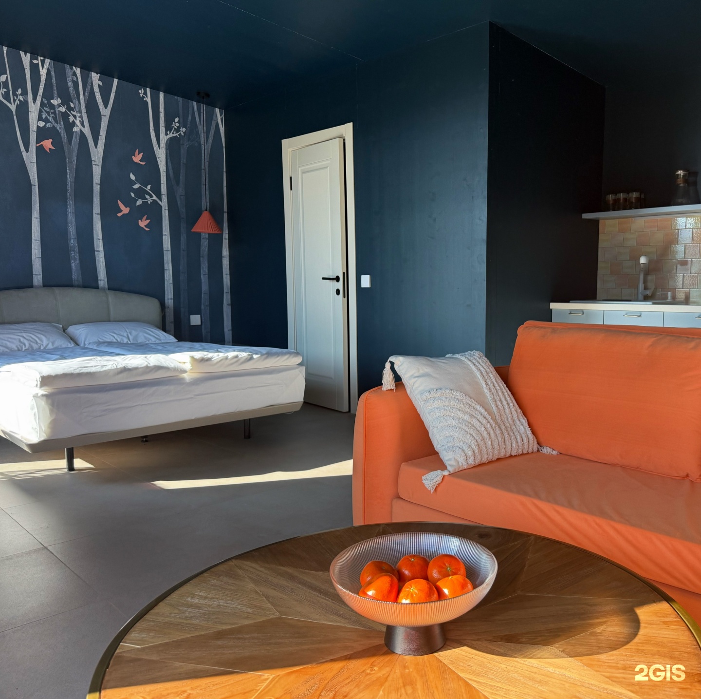 Таинственный марал - фото 1