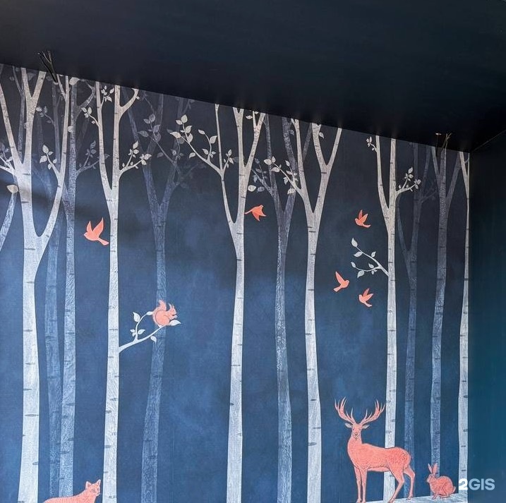 Таинственный марал - фото 2