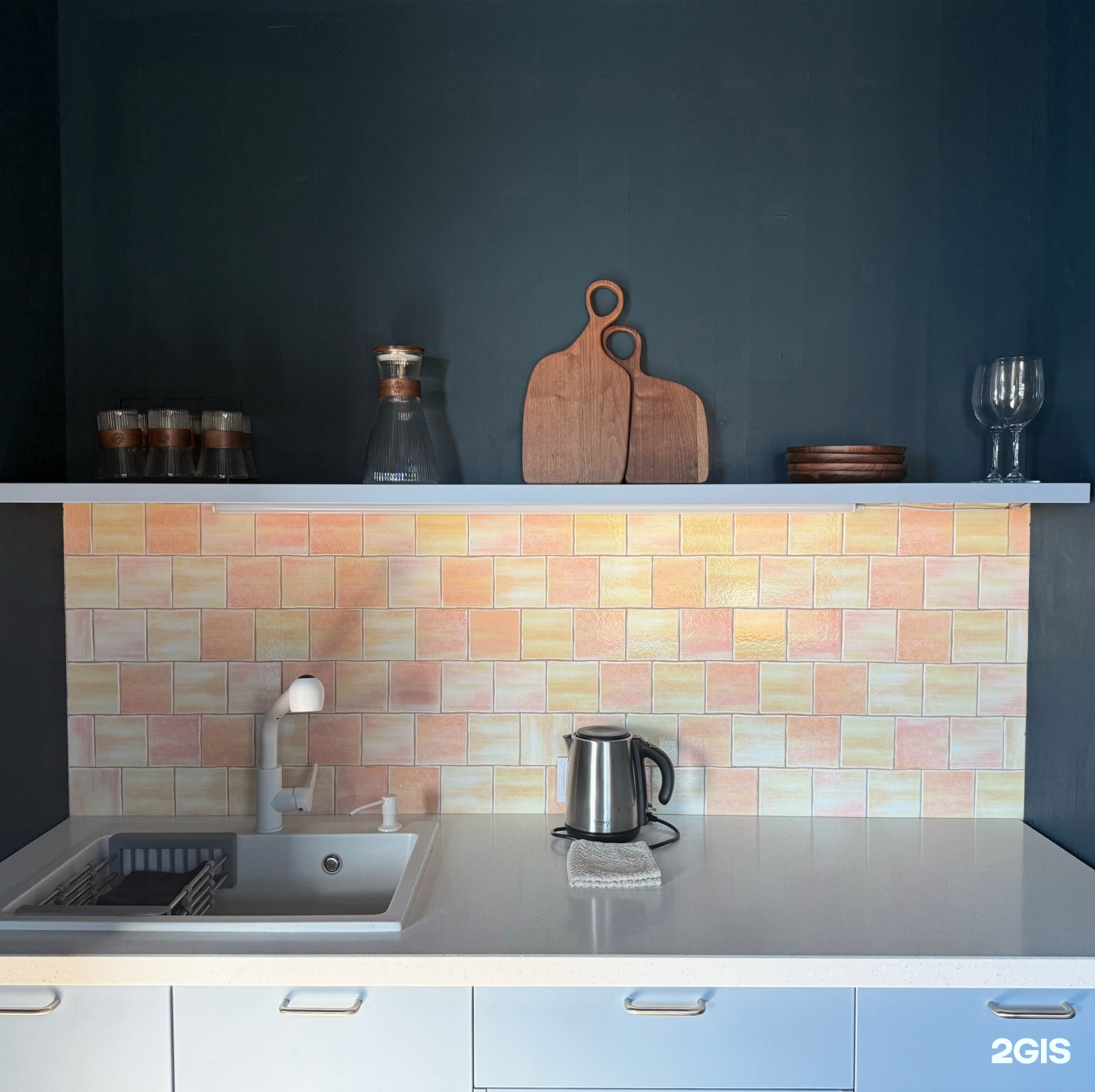 Таинственный марал - фото 14