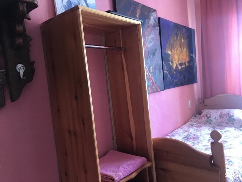 1-местный стандарт (Усть-Кокса) - фото 1