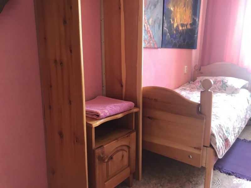 1-местный стандарт (Усть-Кокса) - фото 3