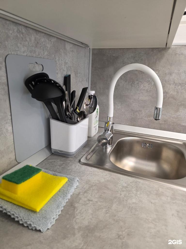 Шале Под Кедрами - фото 3