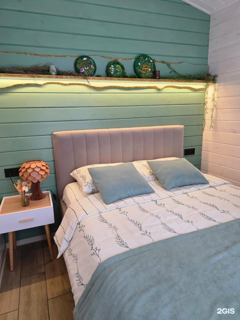 Шале Под Кедрами - фото 5