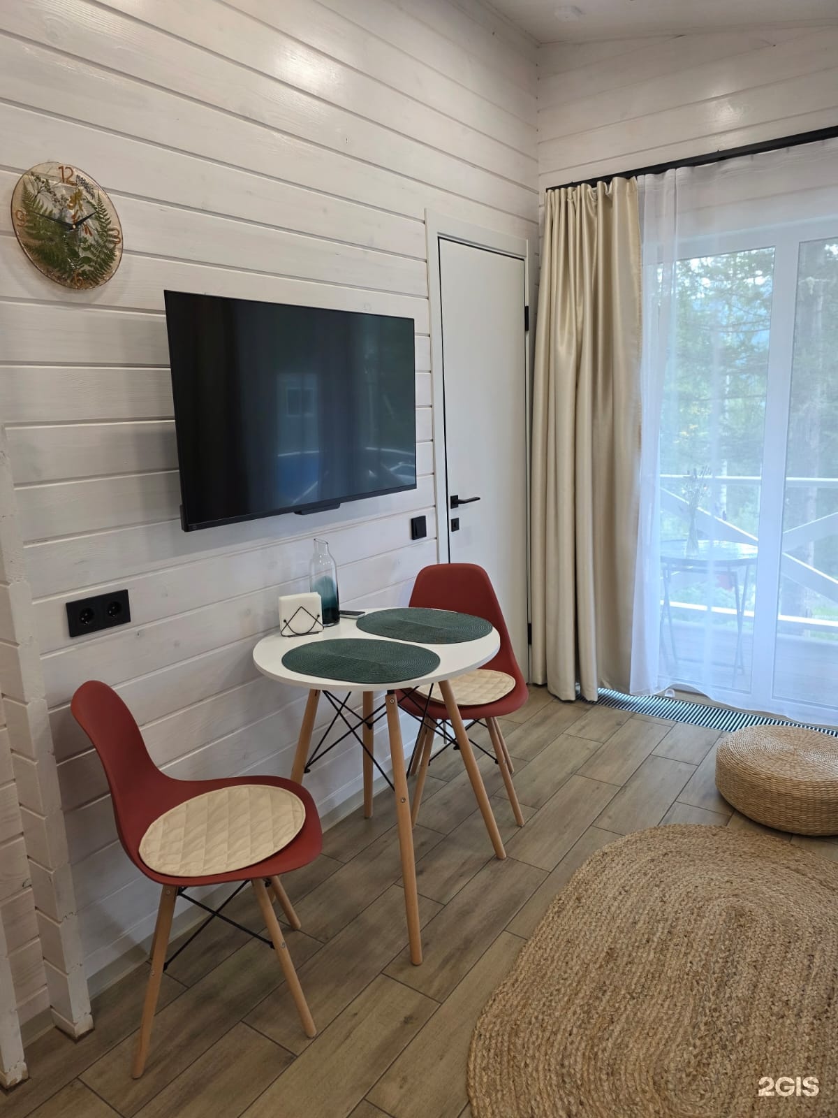 Шале Под Кедрами - фото 7