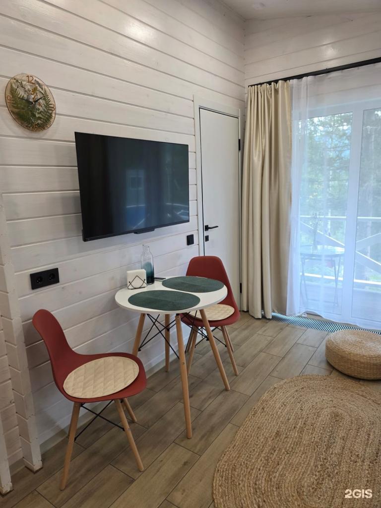 Шале Под Кедрами - фото 7