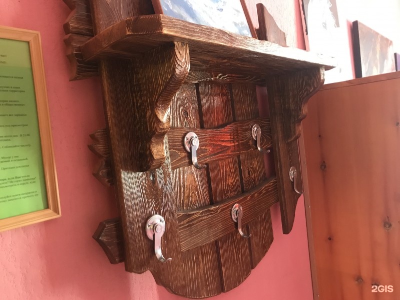 1-местный стандарт (Усть-Кокса) - фото 4