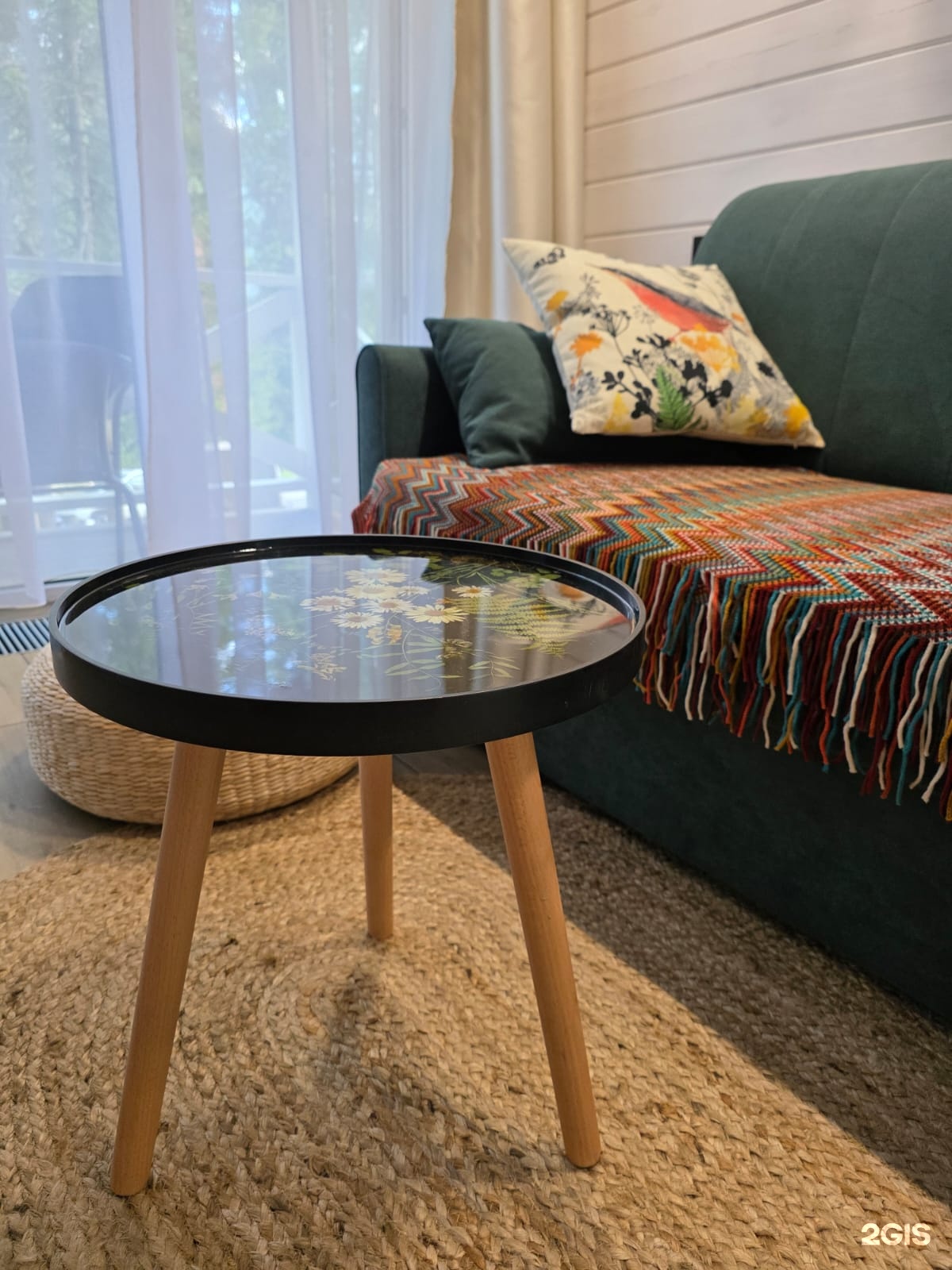 Шале Под Кедрами - фото 10