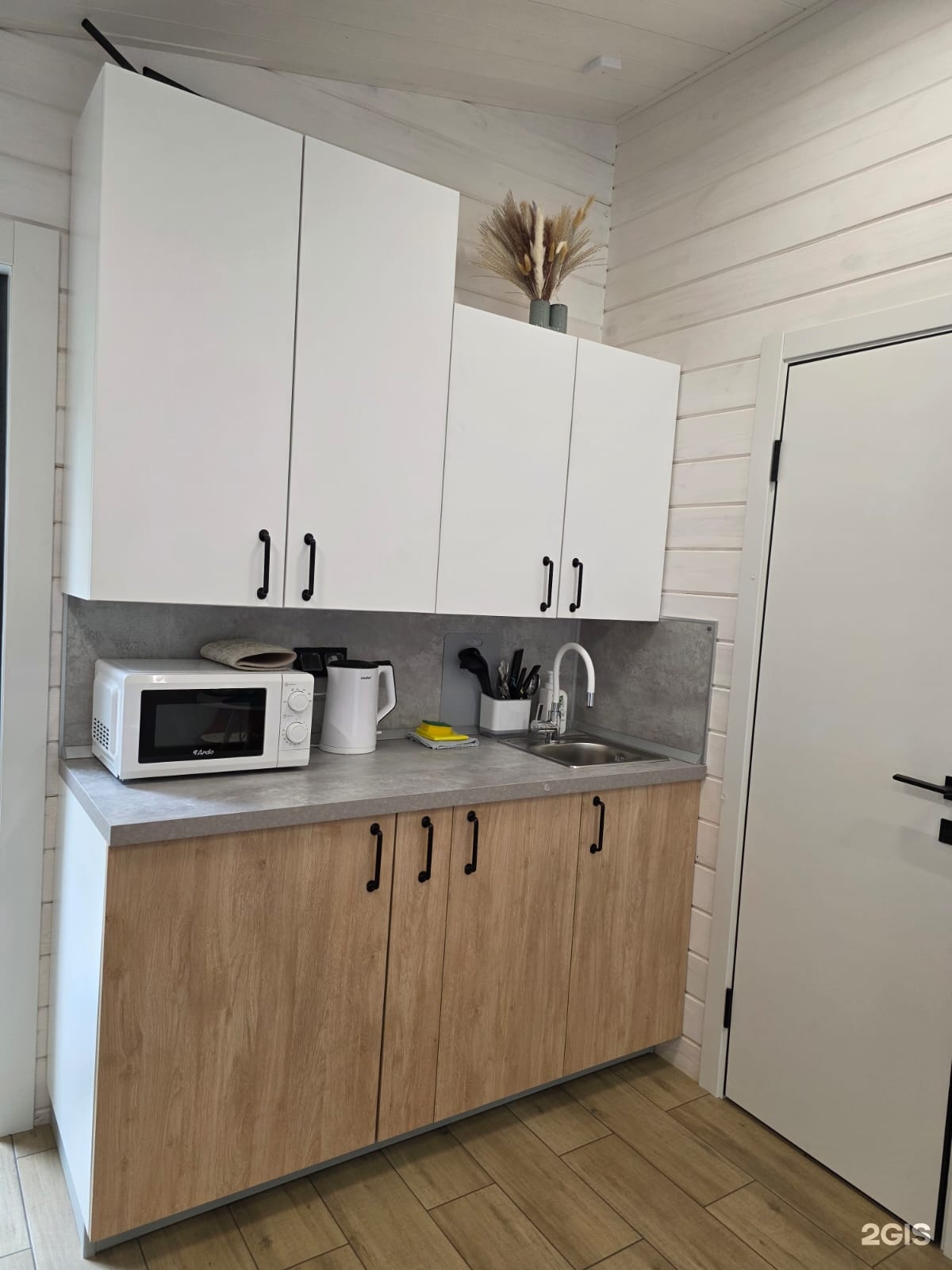 Шале Под Кедрами - фото 19