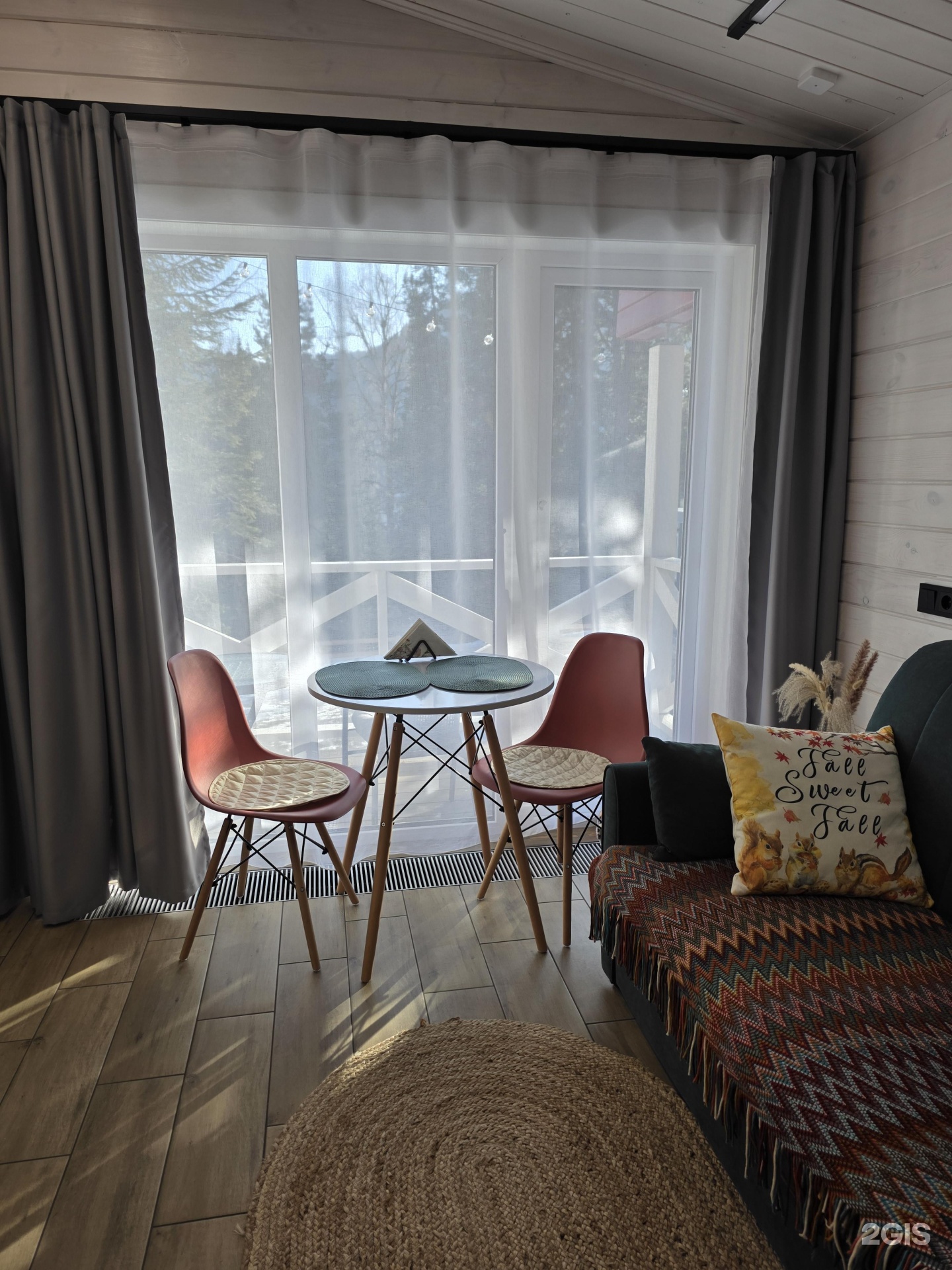 Шале - фото 2