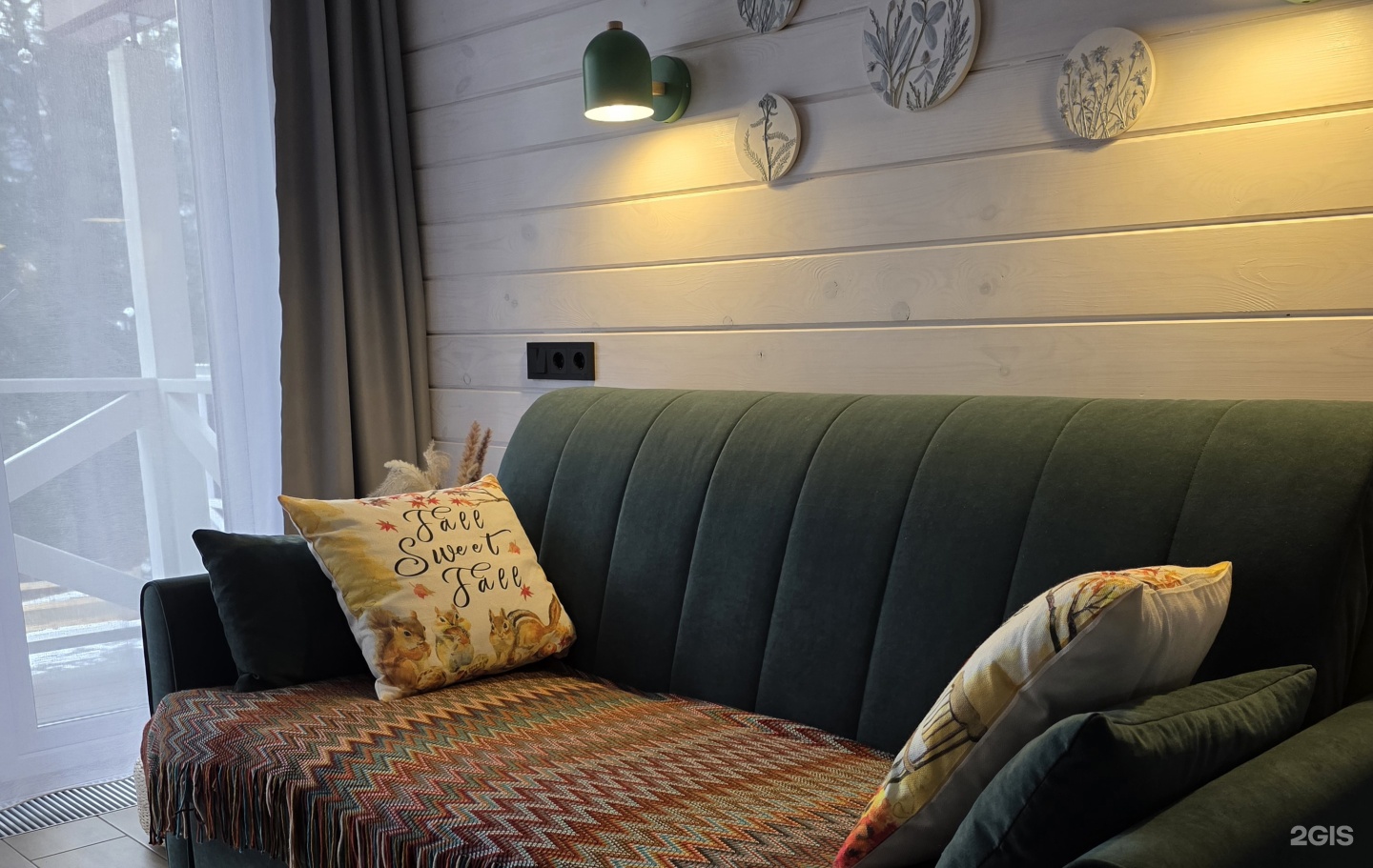 Шале - фото 3