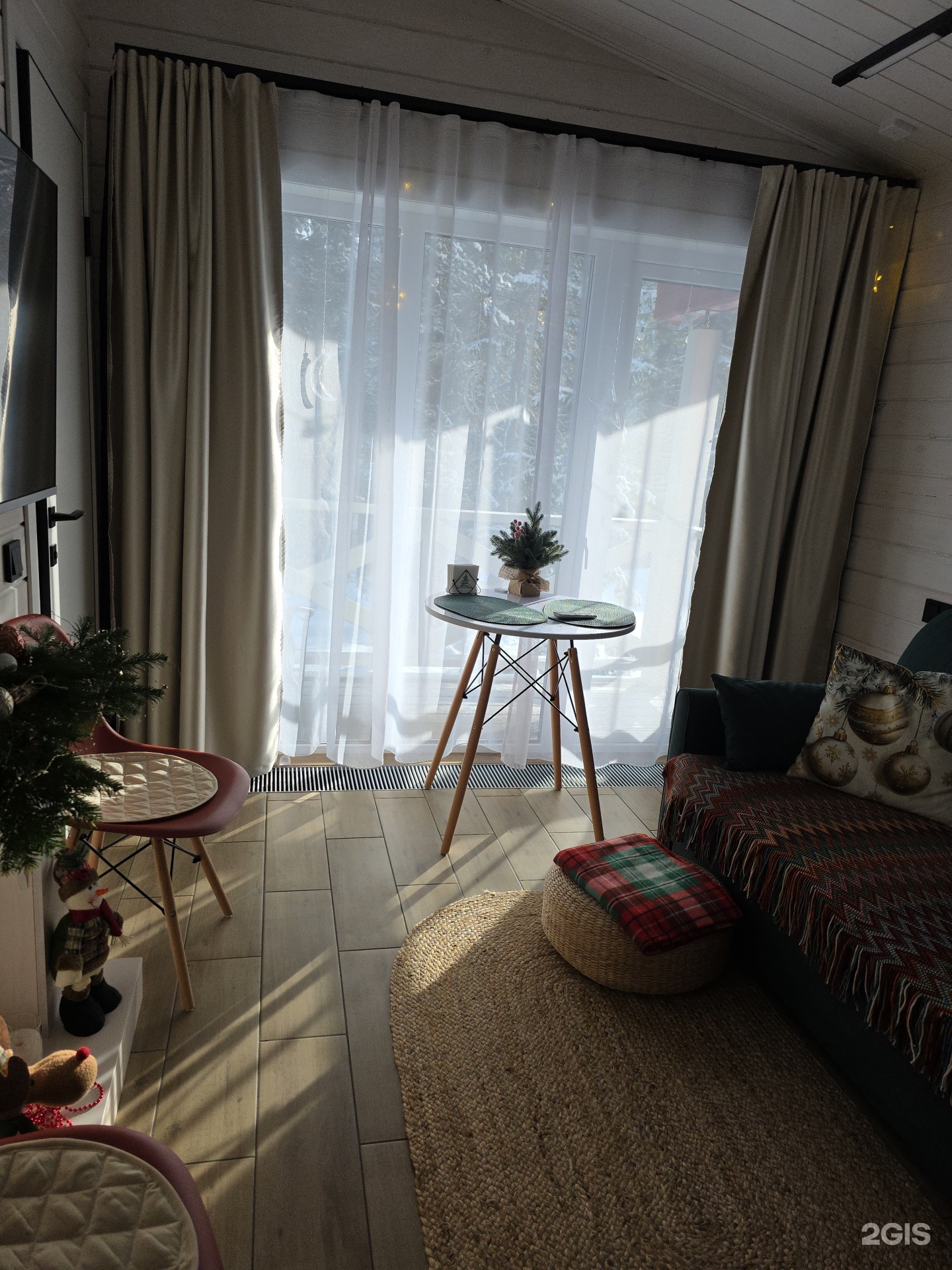 Шале - фото 4