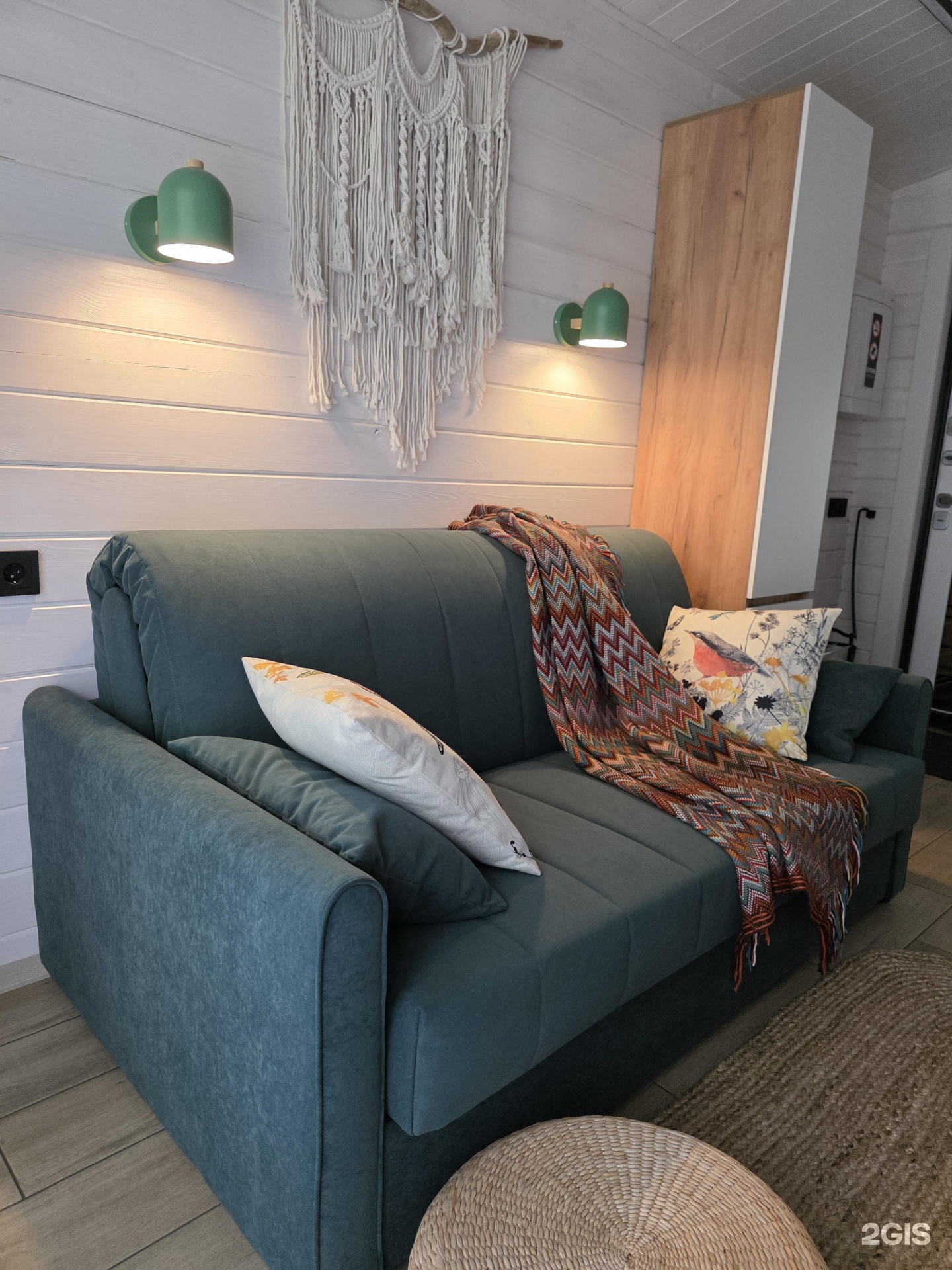 Шале - фото 5