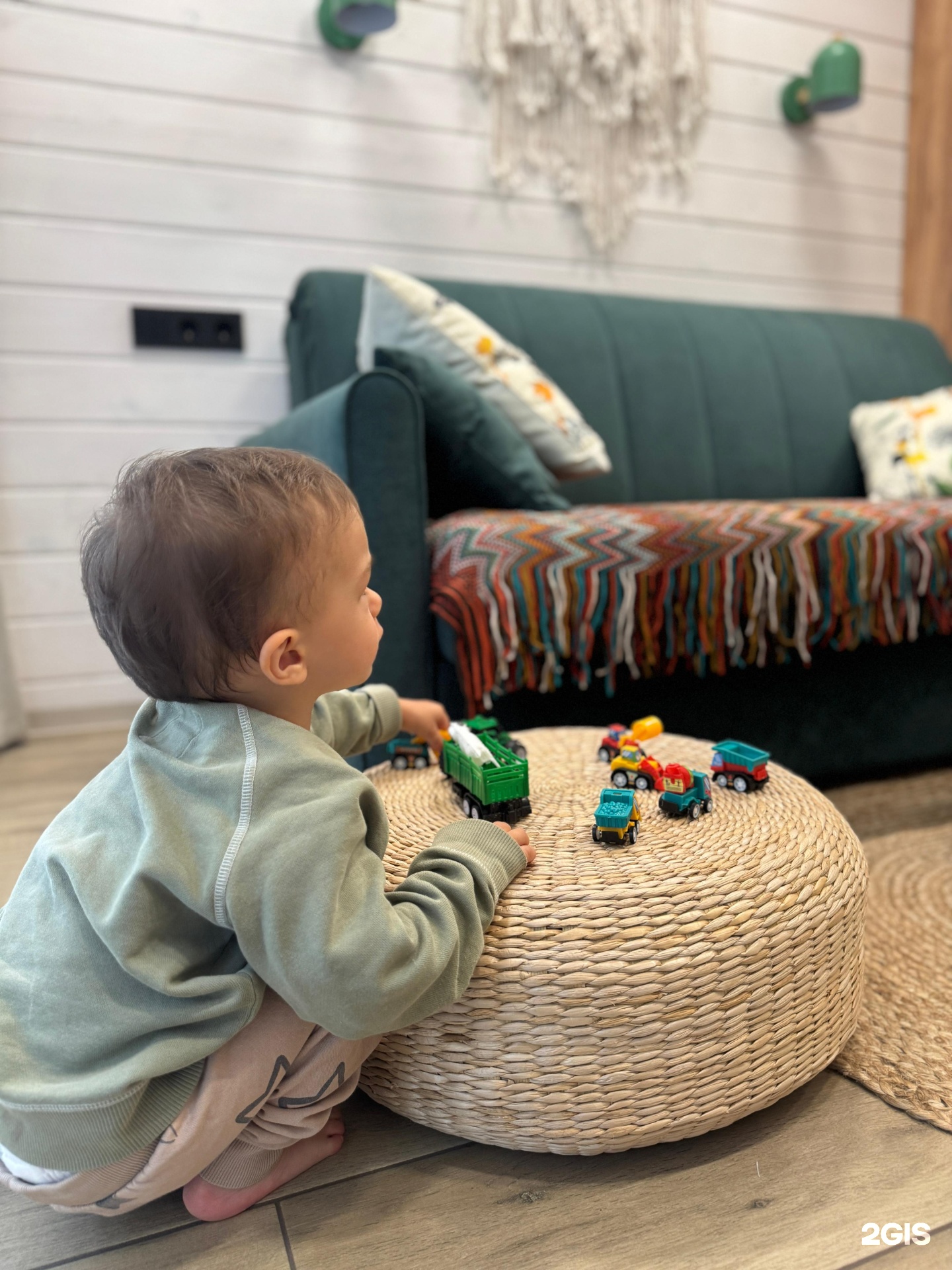 Шале - фото 6