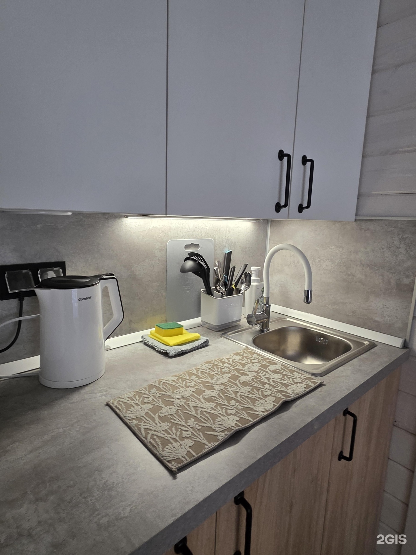 Шале - фото 7