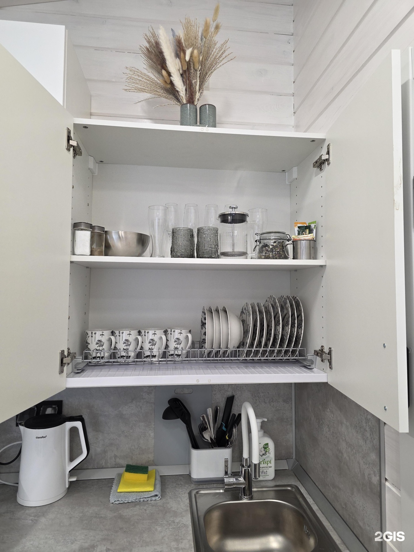 Шале - фото 8