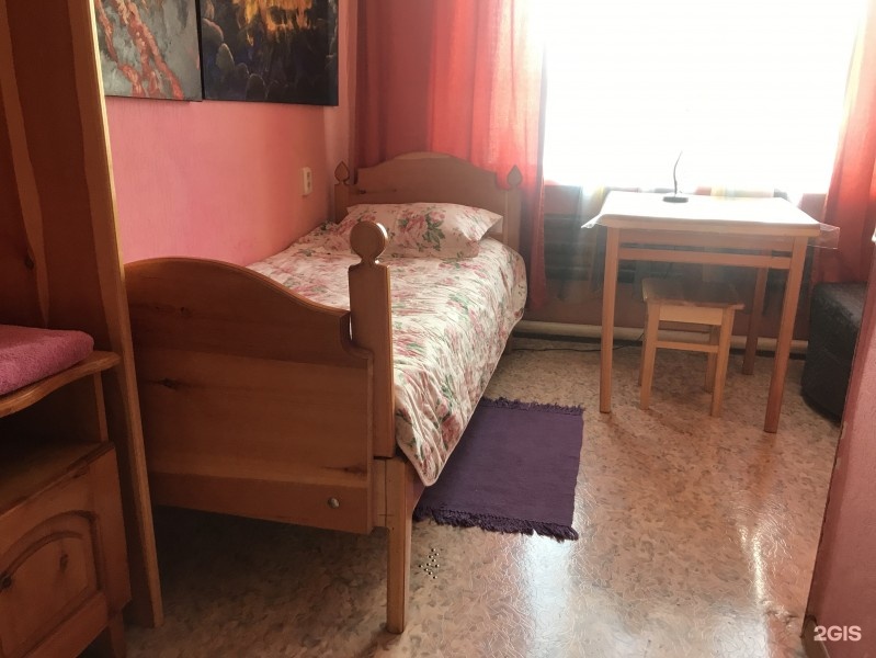 1-местный стандарт (Усть-Кокса) - фото 6