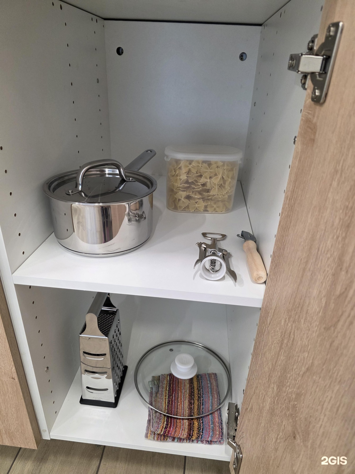 Шале - фото 10