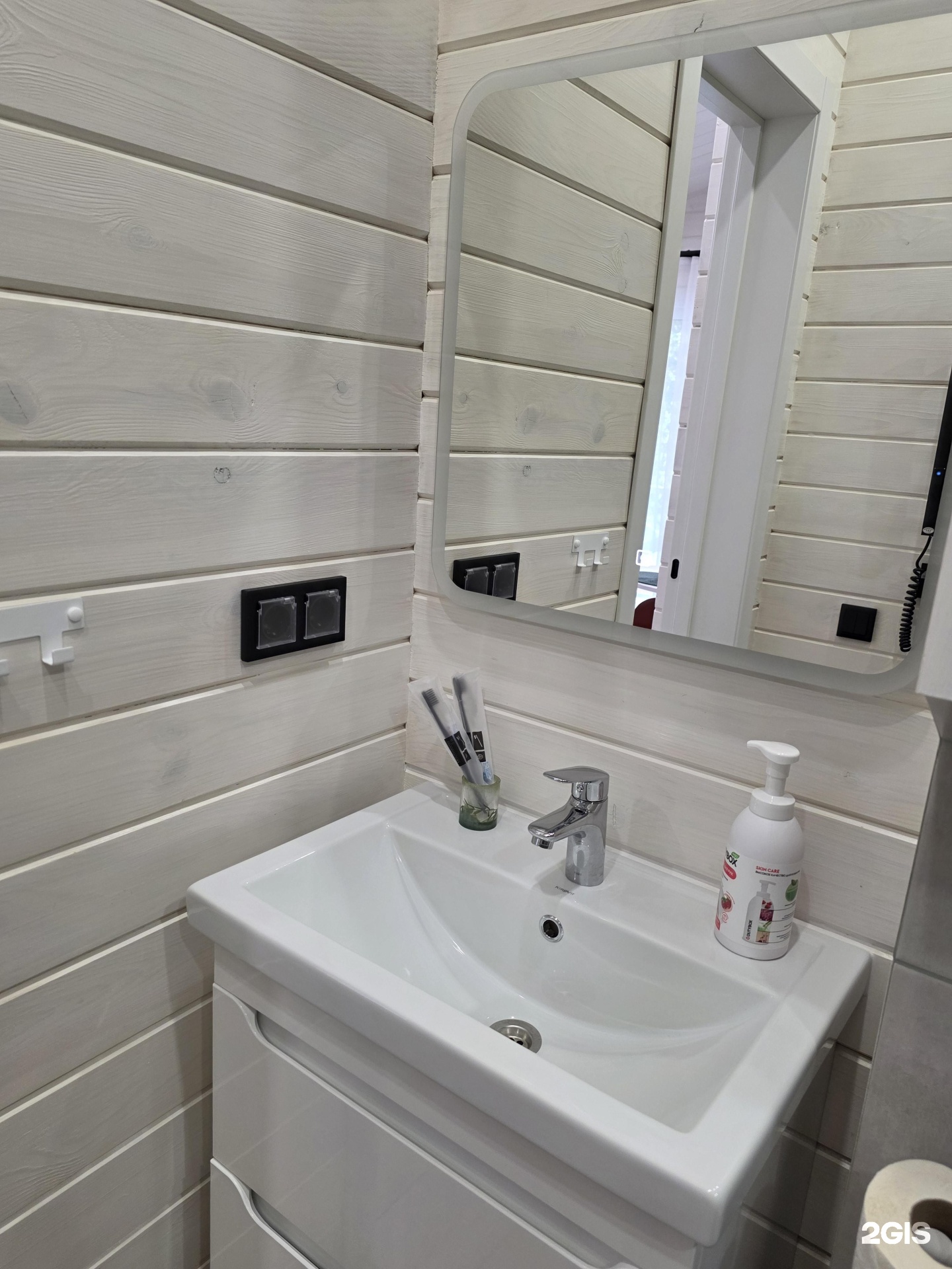 Шале - фото 11