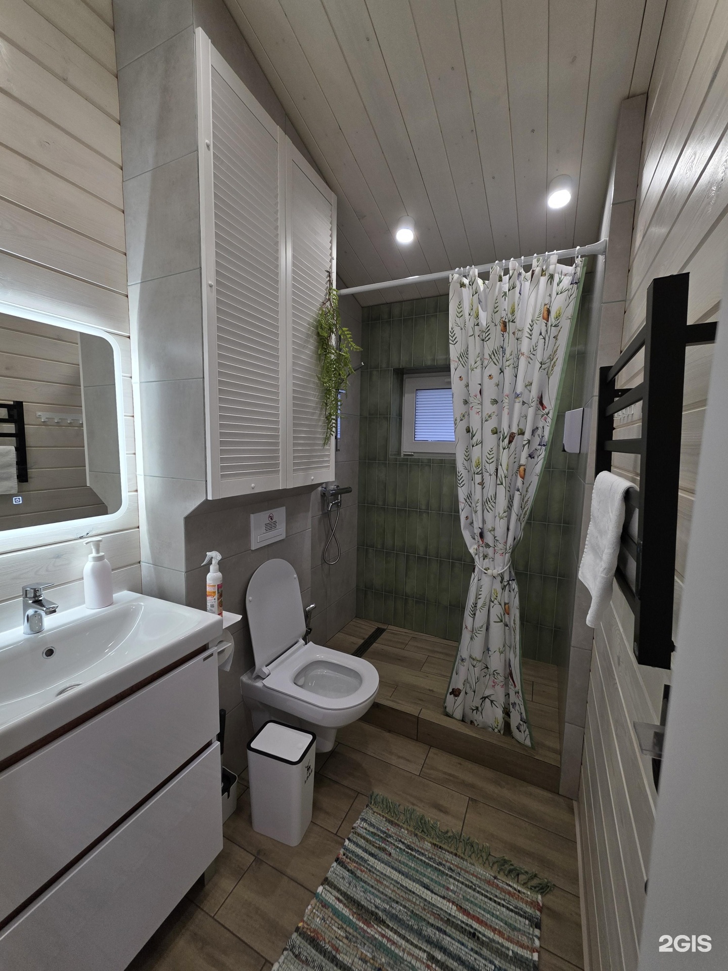 Шале - фото 12