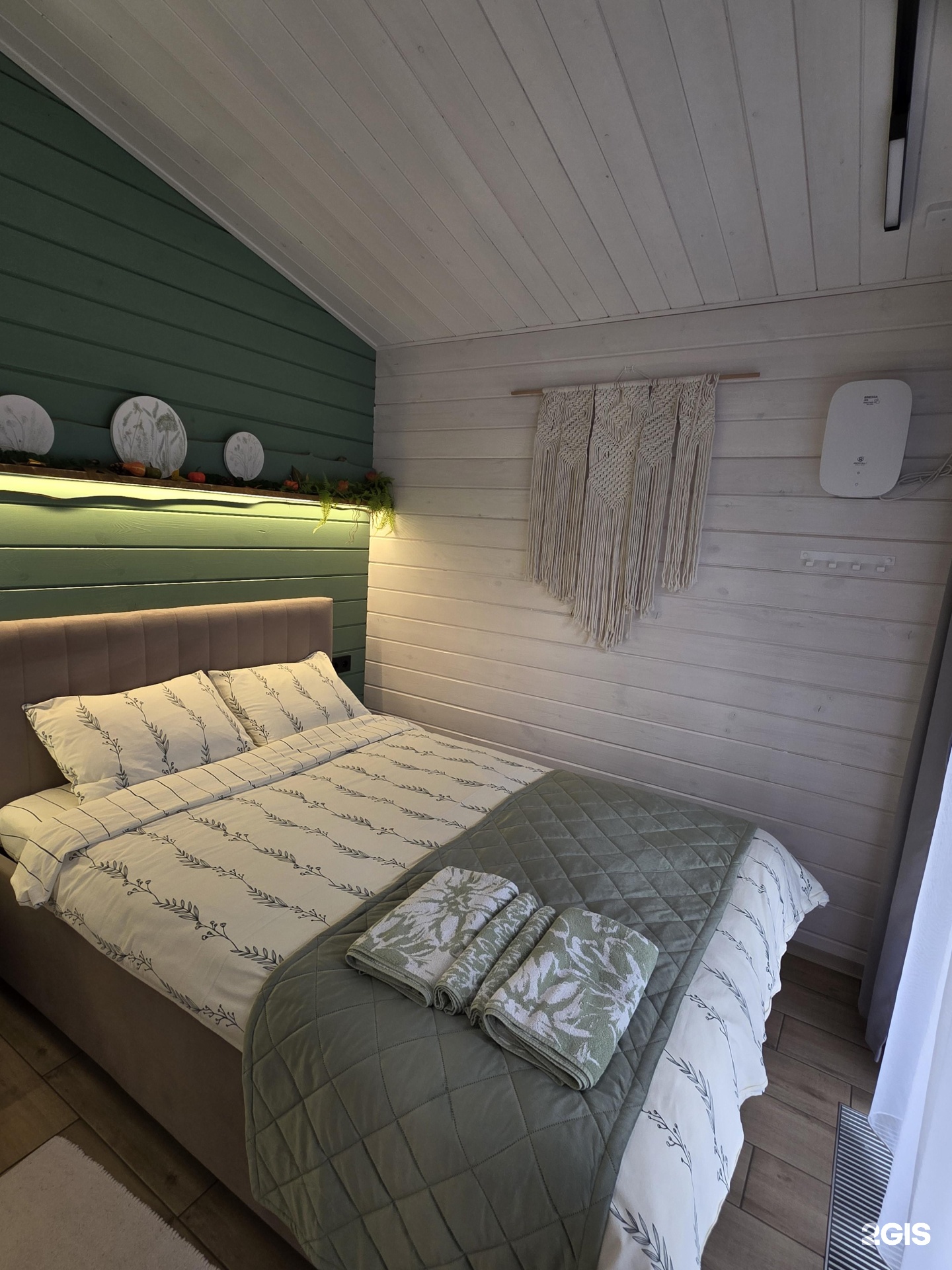 Шале - фото 13