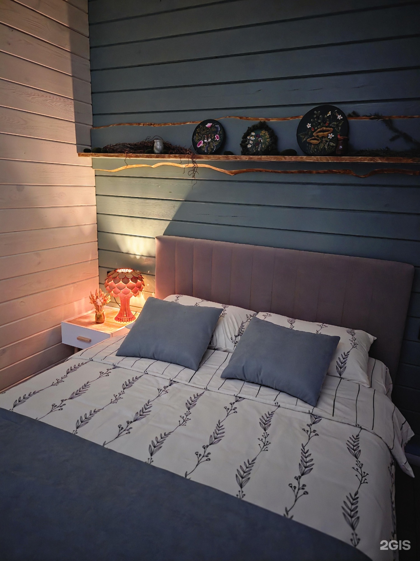 Шале - фото 15