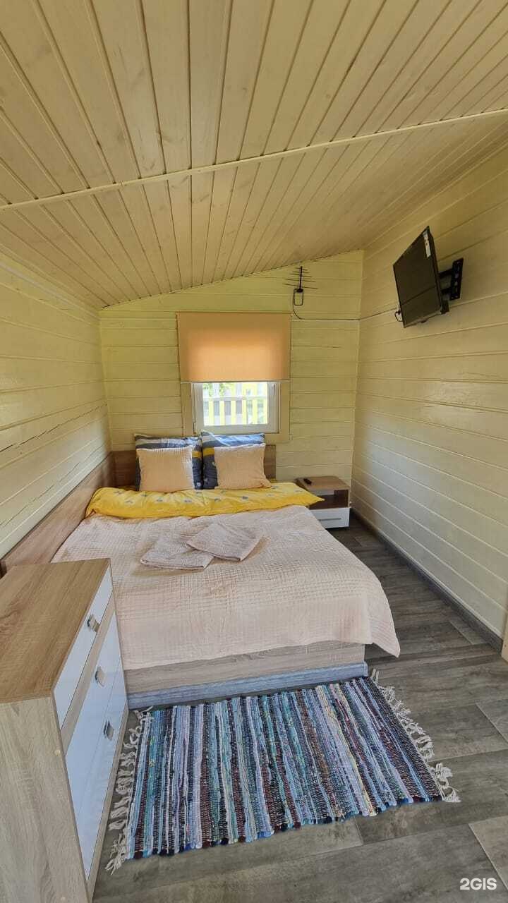 Апартаменты на территория Алтай Рест, 1 - фото 101