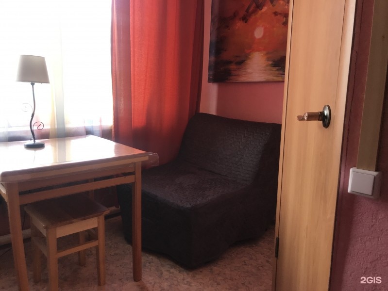 1-местный стандарт (Усть-Кокса) - фото 7