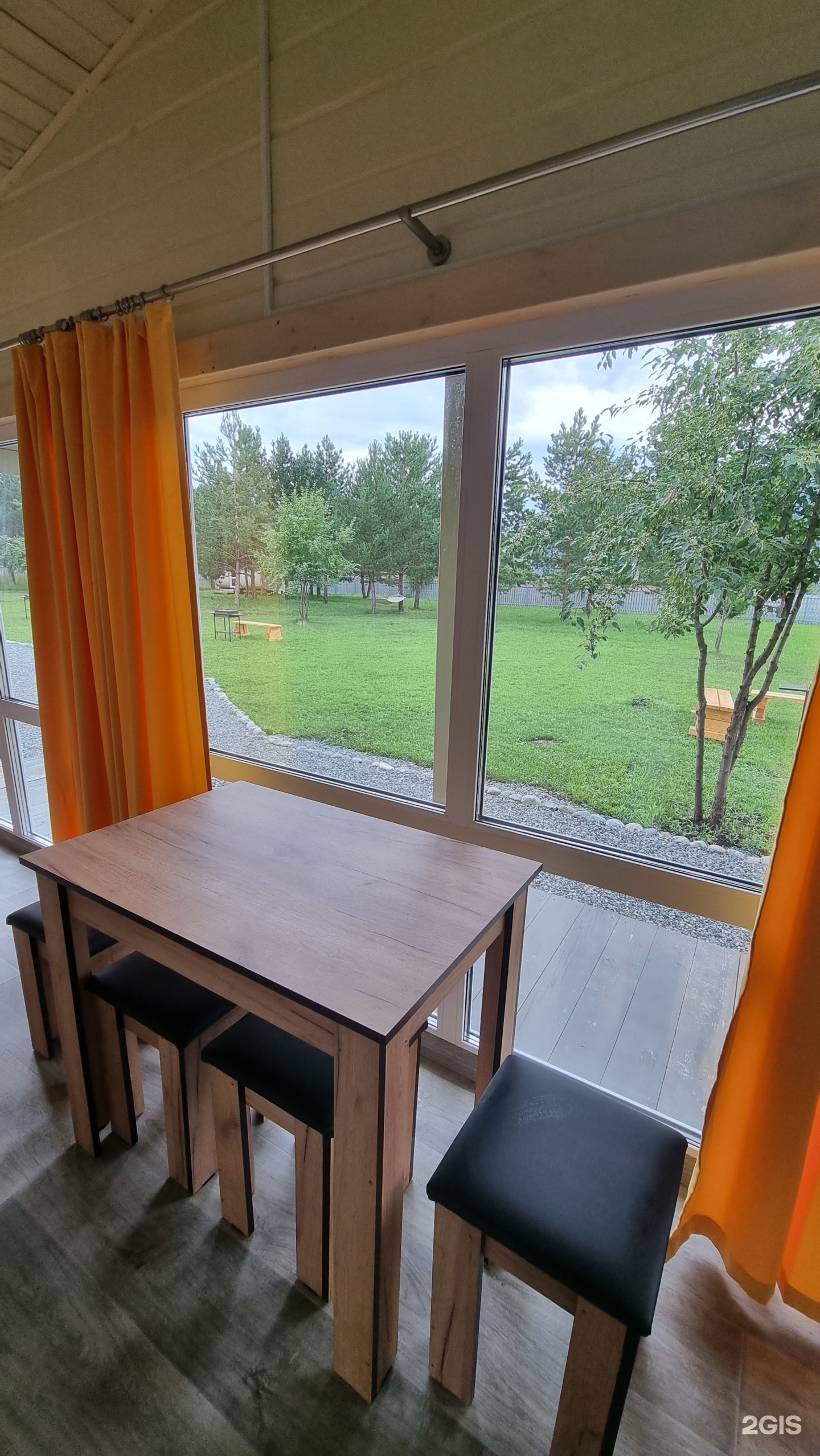 Апартаменты на территория Алтай Рест, 1 - фото 104