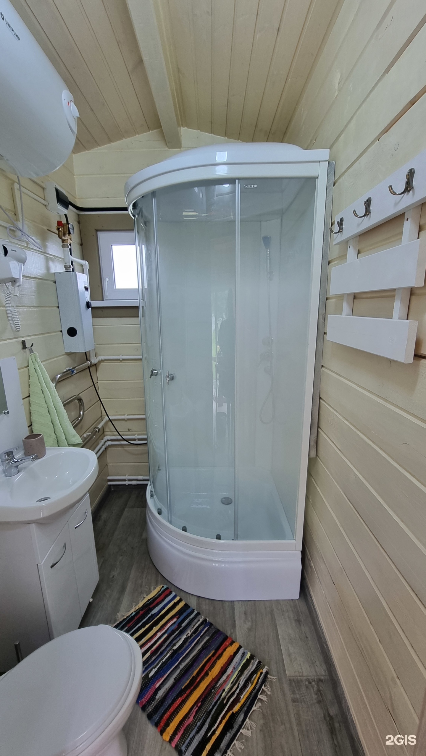 Апартаменты на территория Алтай Рест, 1 - фото 107