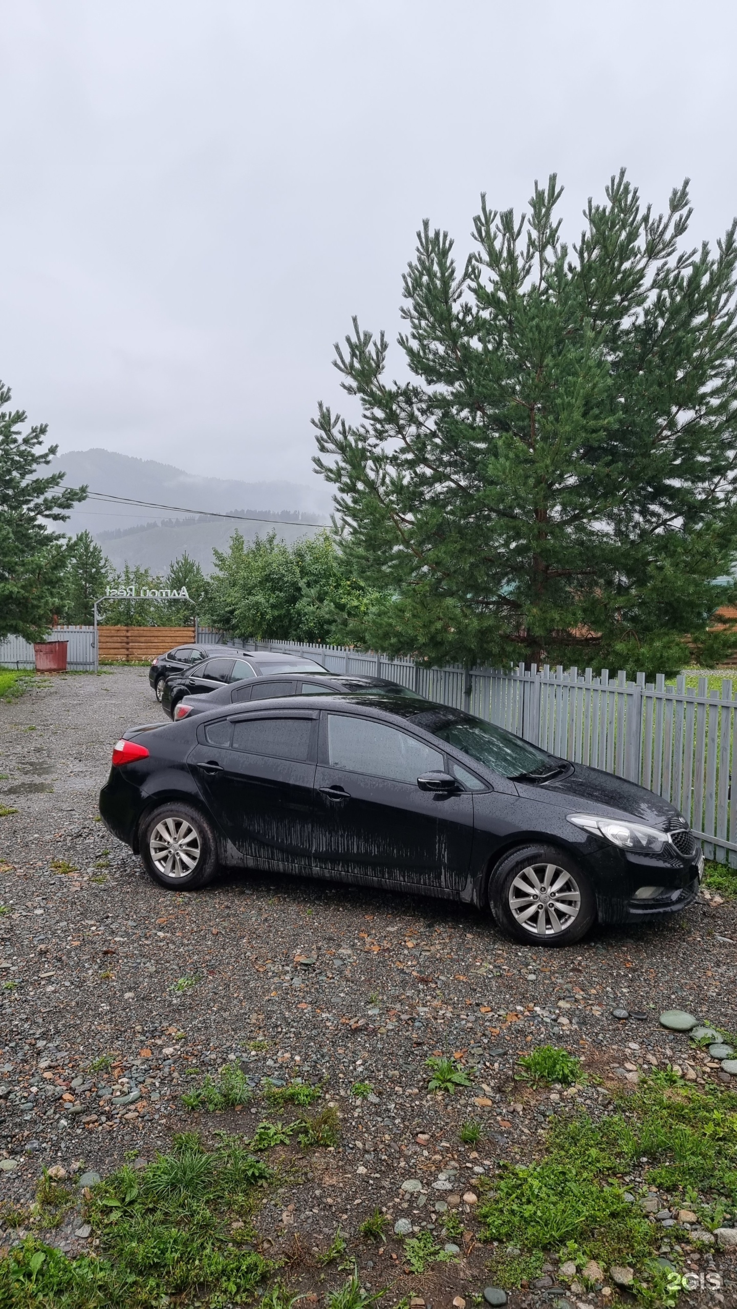 Апартаменты на территория Алтай Рест, 1 - фото 109