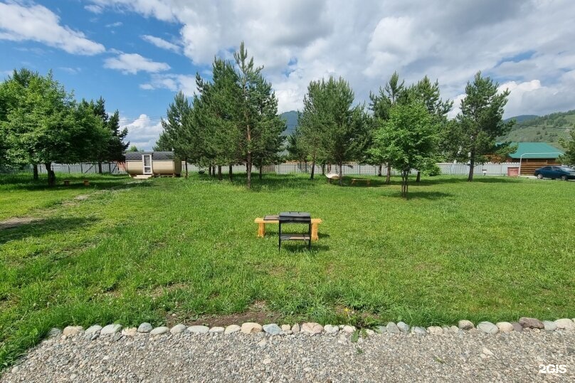 Апартаменты на территория Алтай Рест, 1 - фото 110