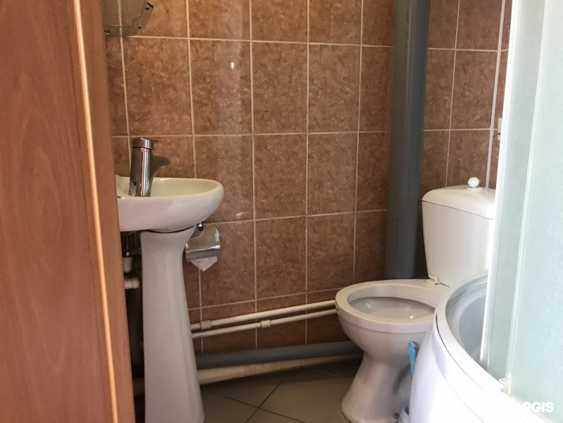 1-местный стандарт (Усть-Кокса) - фото 8