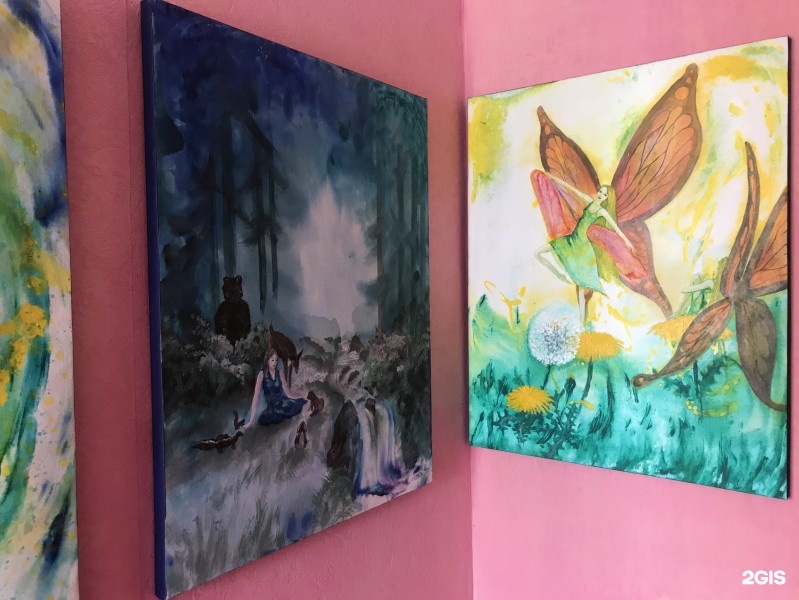 1-местный стандарт (Усть-Кокса) - фото 9