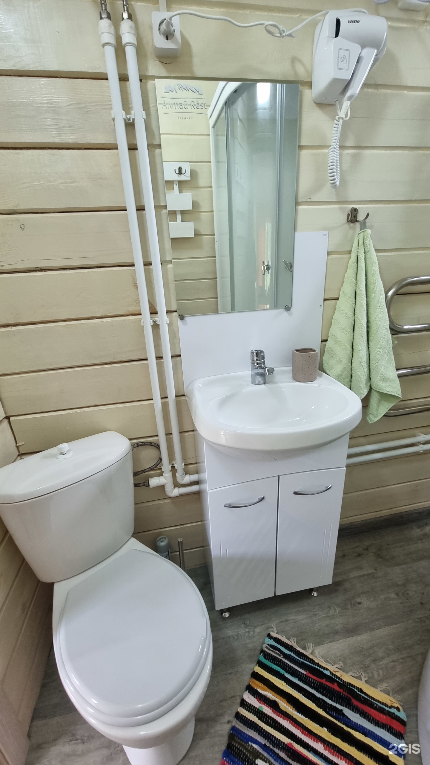 Дом - фото 10