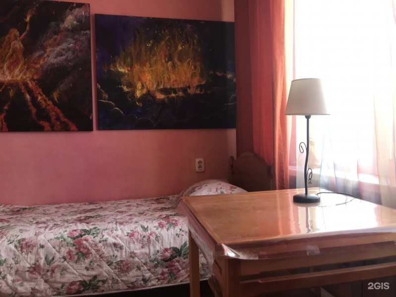 1-местный стандарт (Усть-Кокса) - фото 10