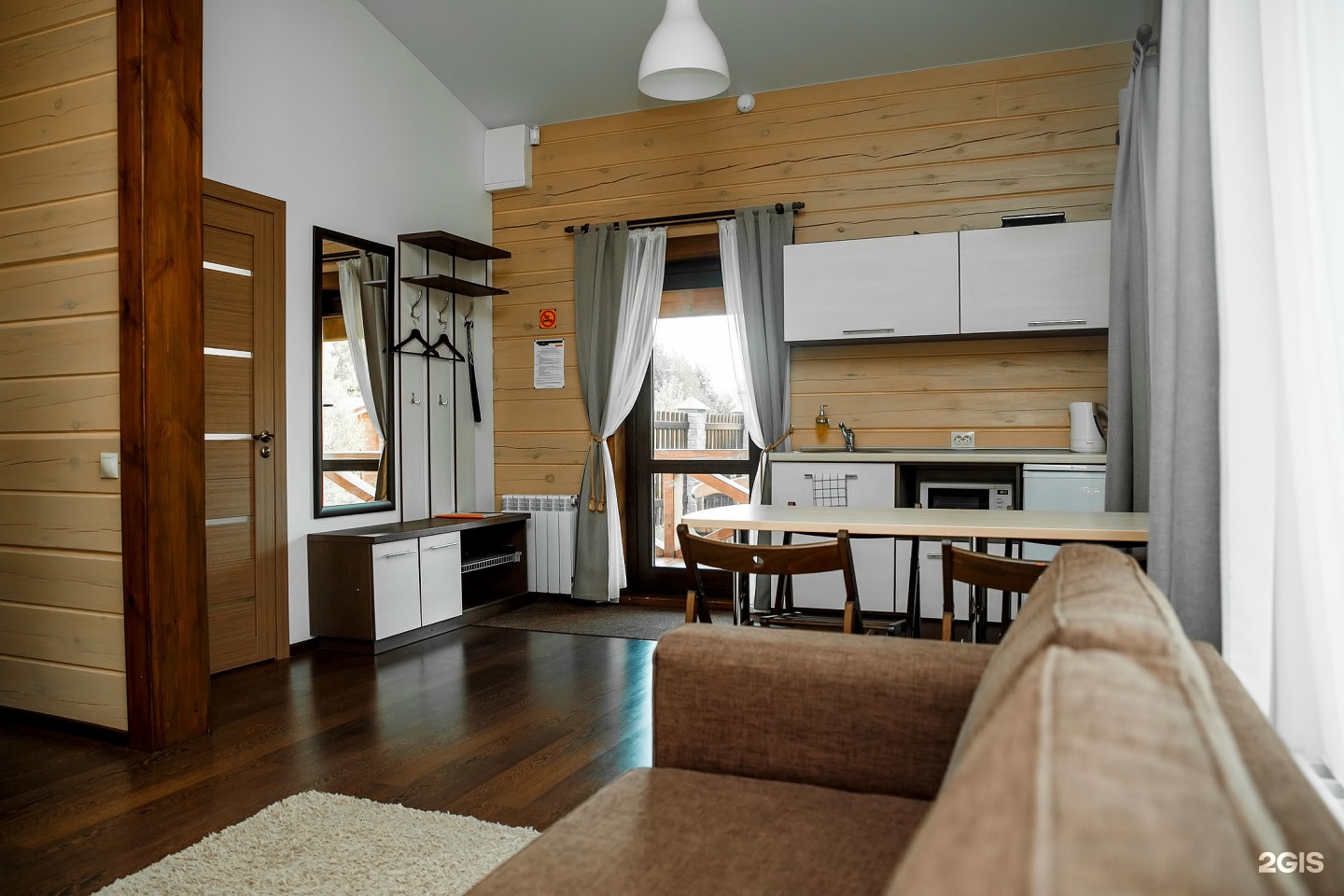 Рублёвское заречье - фото 16