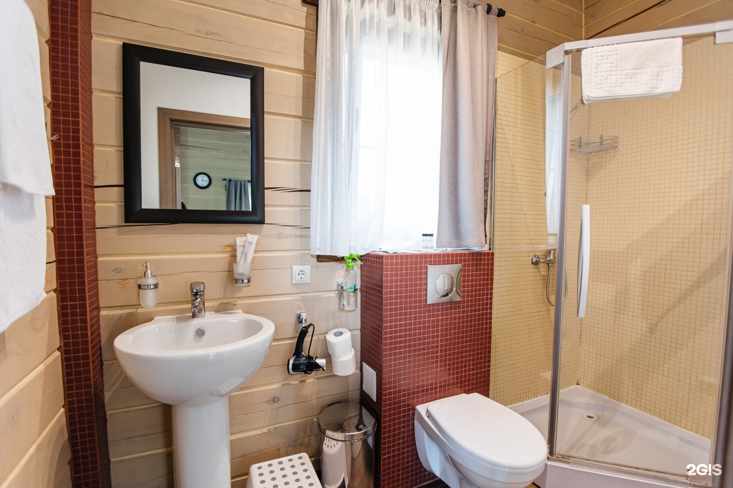 Рублёвское заречье - фото 19