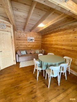 Апартаменты на Нагорная улица, 6 - фото 99