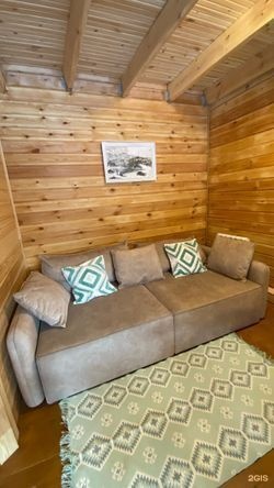 Апартаменты на Нагорная улица, 6 - фото 103