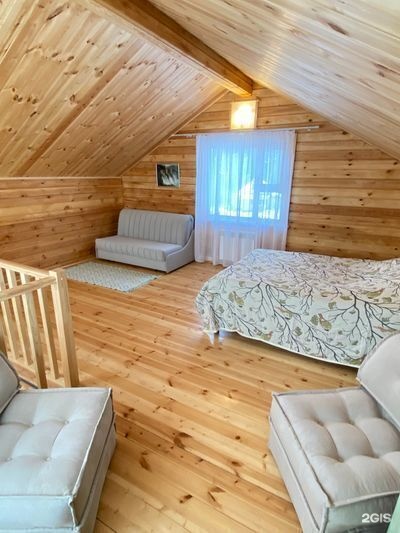 Апартаменты на Нагорная улица, 6 - фото 104