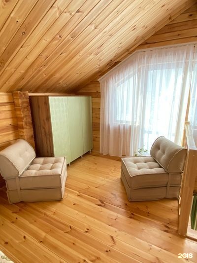 Апартаменты на Нагорная улица, 6 - фото 106