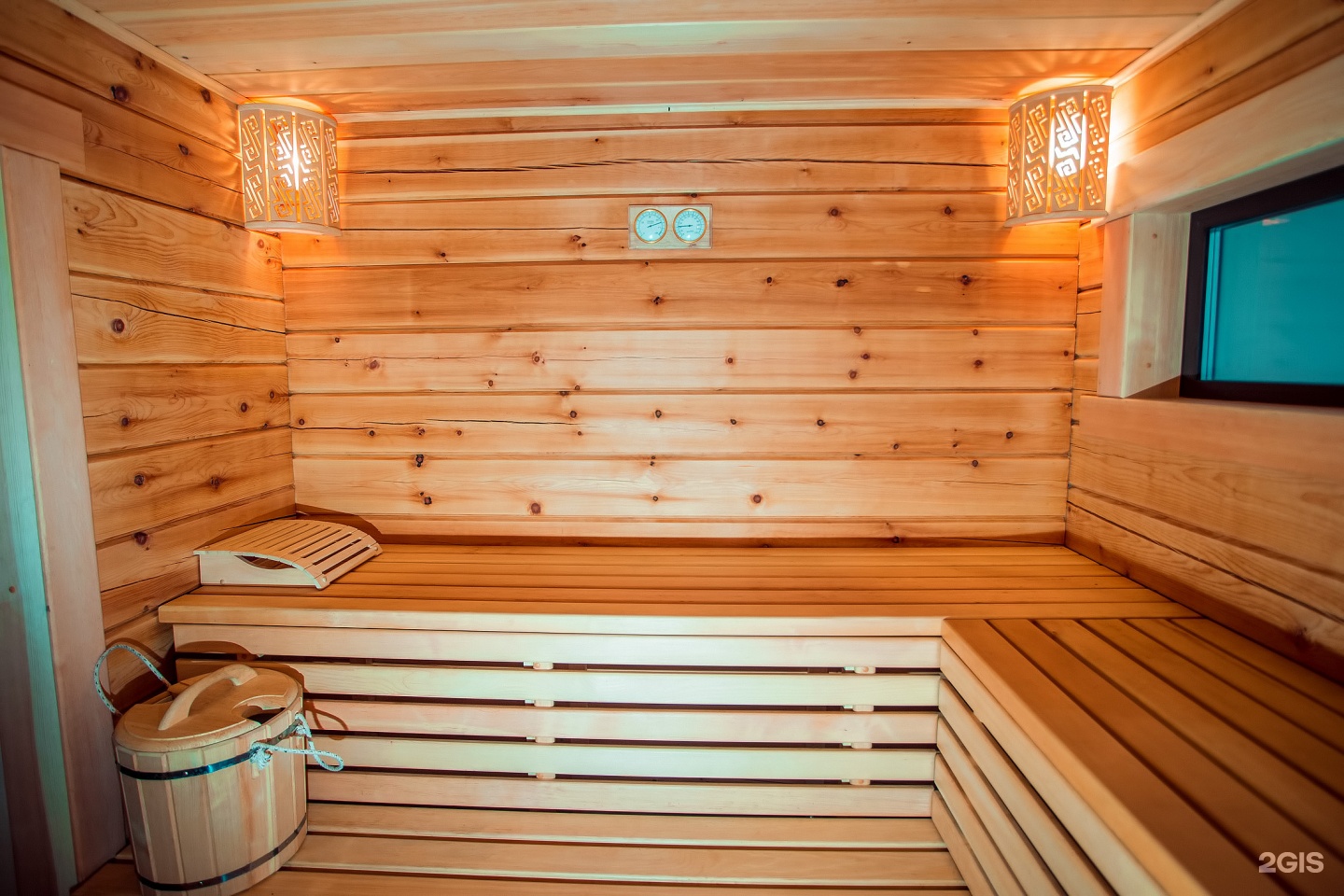 Рублёвское заречье - фото 20