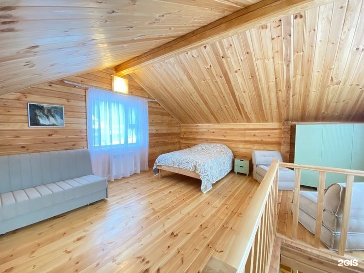 Апартаменты на Нагорная улица, 6 - фото 107