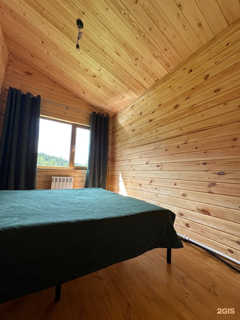 Апартаменты на Нагорная улица, 6 - фото 112