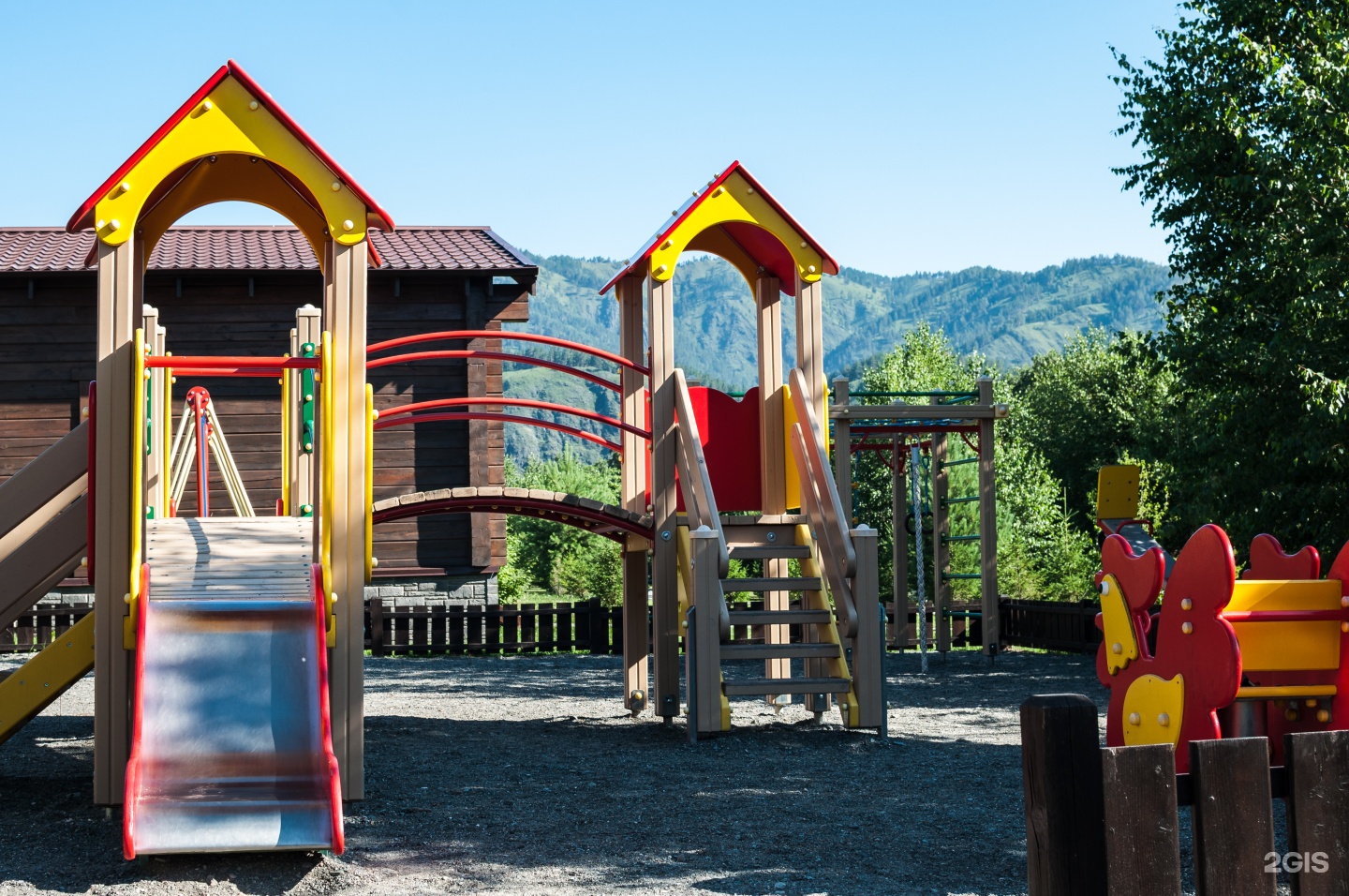 Рублёвское заречье - фото 22