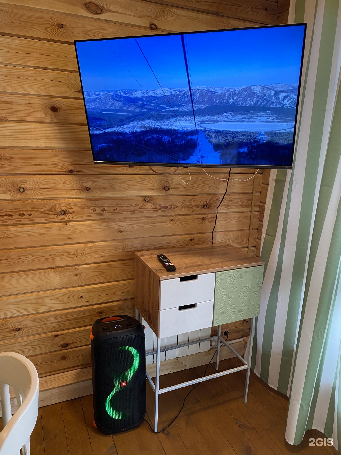 Апартаменты на Нагорная улица, 6 - фото 134